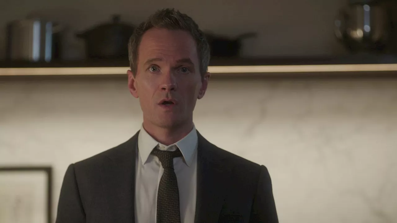 Showtime decides to un-save Neil Patrick Harris' Uncoupled