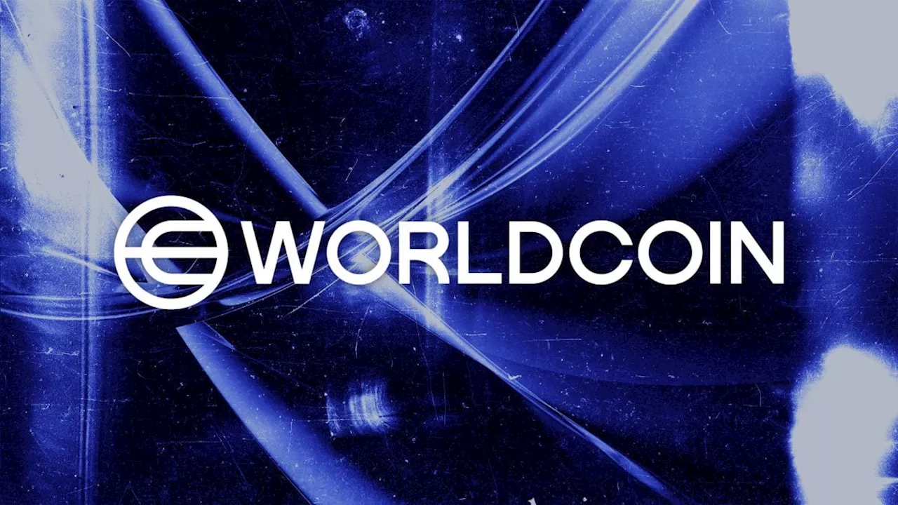 Worldcoin eliminates option that allowed users to have their personal data encrypted and stored