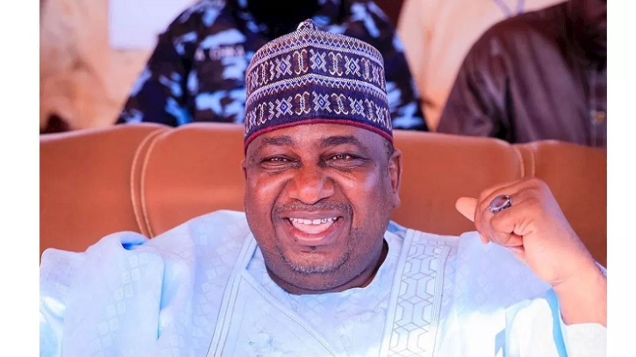 Kebbi Governor Approves N967m for Sponsorship of Indigenous Students