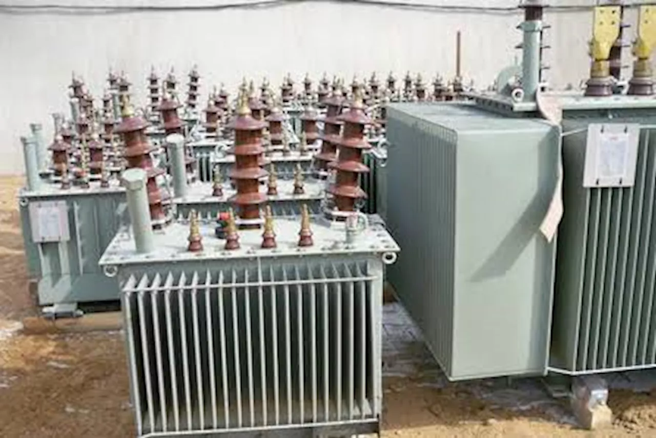 NERC warns customers against buying transformers without formal agreement with DisCos