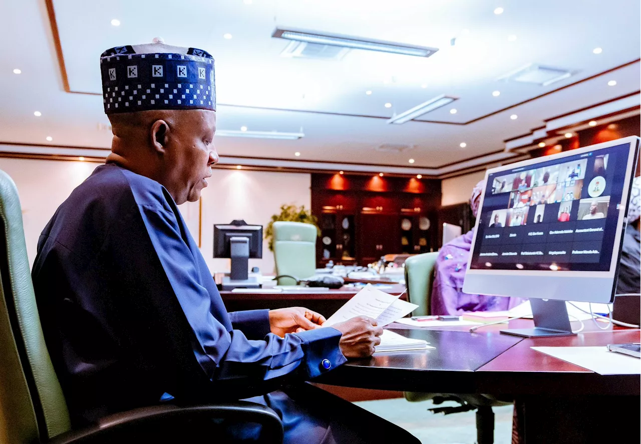 Nigeria to Invest $617.7 Million in Digital and Creative Enterprises