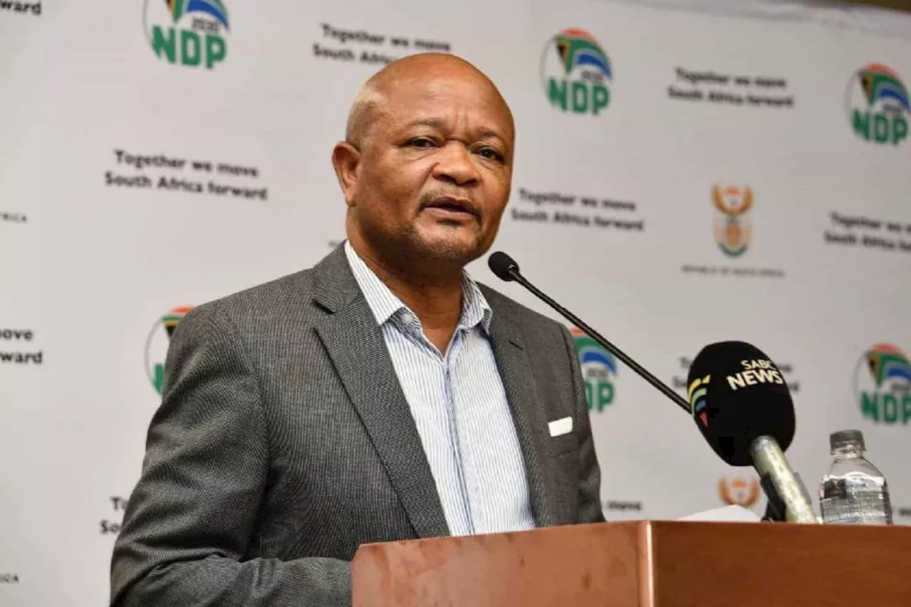 Court dismisses Mchunu’s bid to halt IPP operations at Clanwilliam Dam