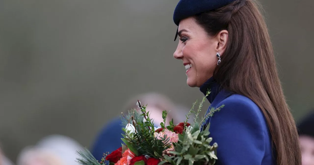 How Celebrities Are Reacting to Kate Middleton’s Cancer News