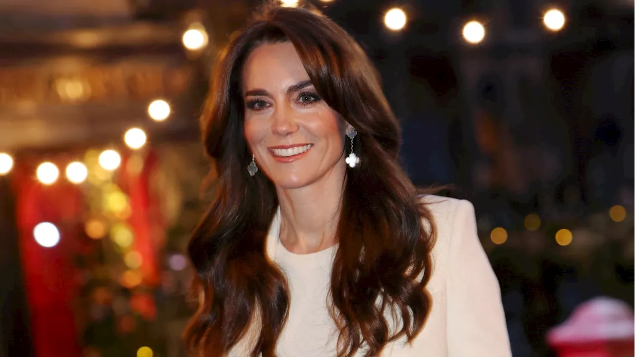 Kate Middleton Reveals She Has Cancer: ‘Huge Shock,’ Focused on ‘Full Recovery’