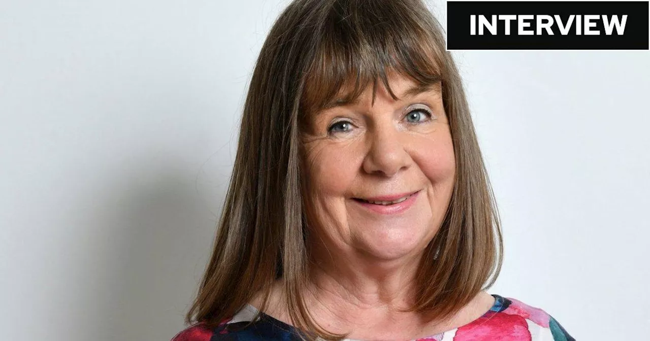 Julia Donaldson: ‘I give parents permission to lose my books behind a radiator’