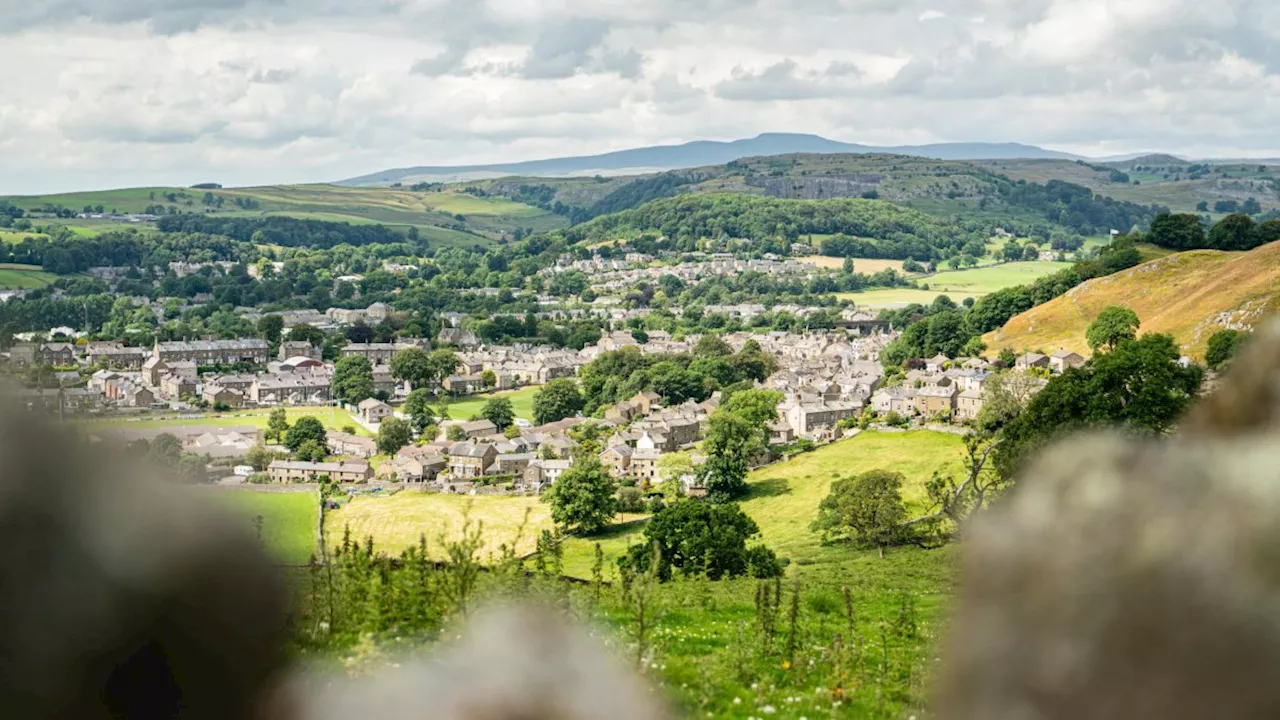 Settle: The Yorkshire market town with community spirit and the UK’s oldest music hall