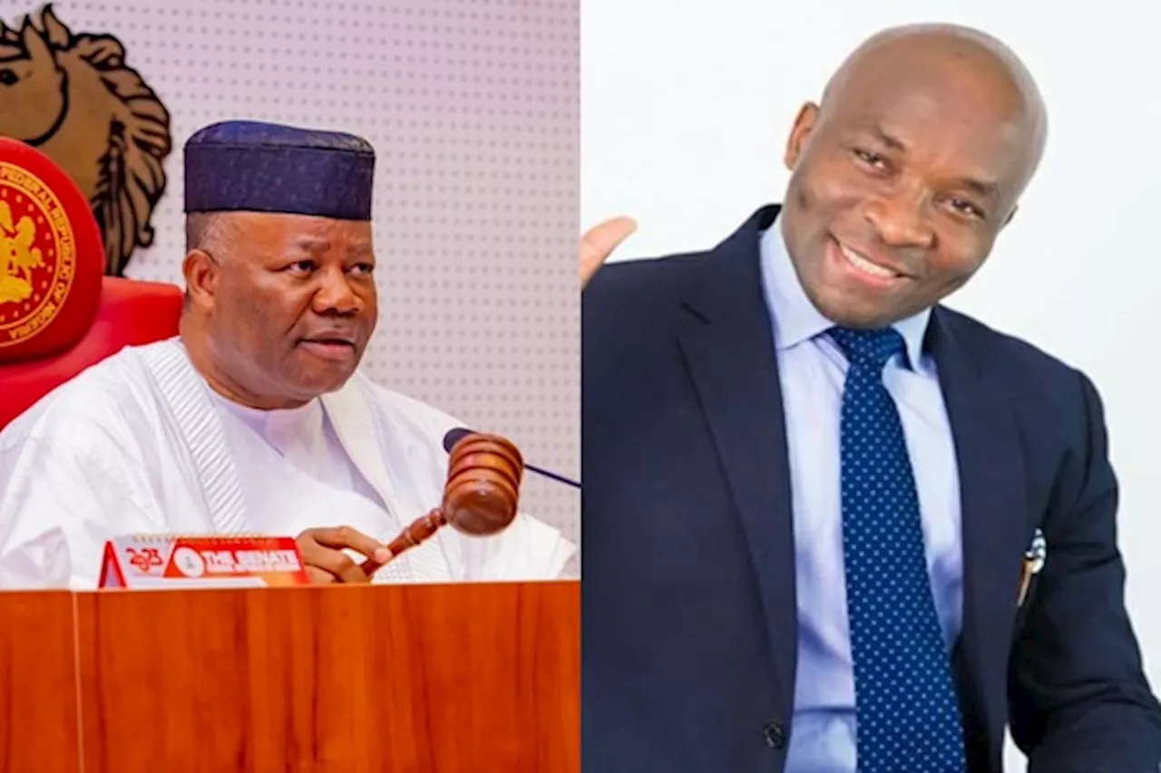 Akpabio, Kalu, others in Geneva for IPU meeting