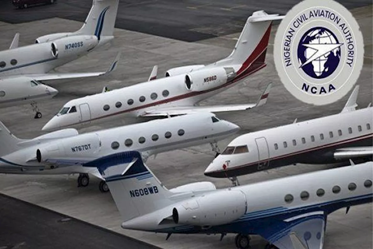 Expect drop in airfares, NCAA assures passengers