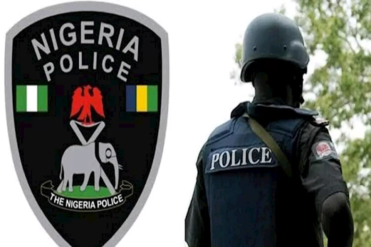 Police kill three gunmen, thwarts armed robbery in Rivers