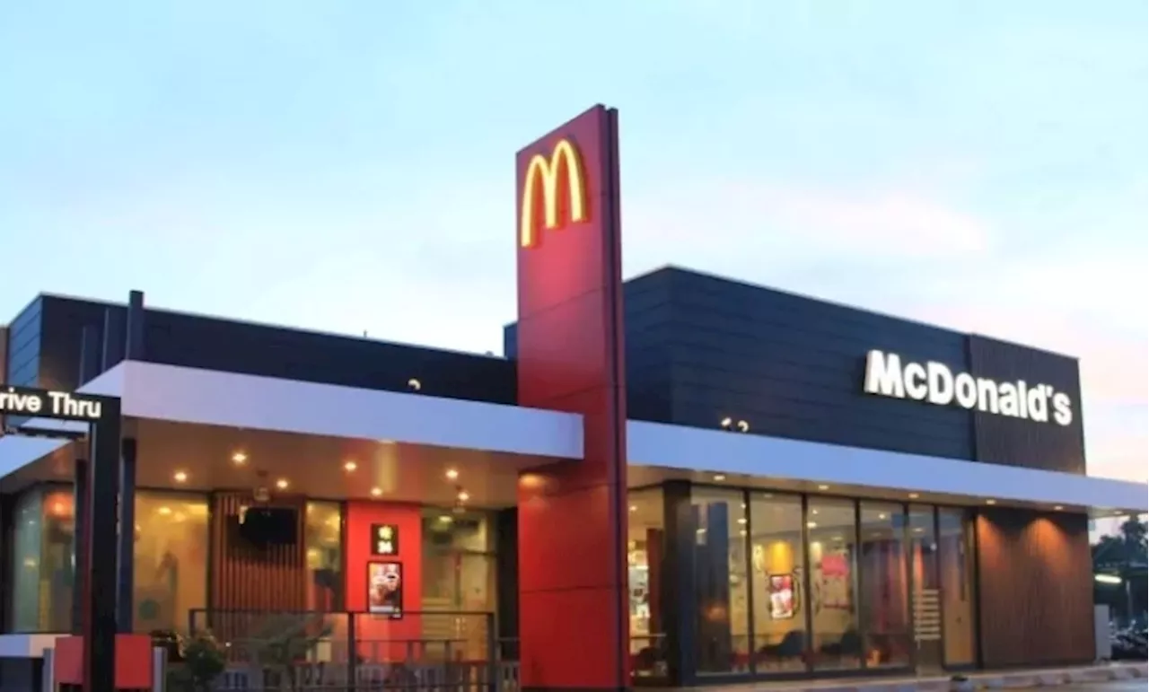 McDonald’s Malaysia Tarik Semula Saman RM6 Juta Terhadap BDS Malaysia