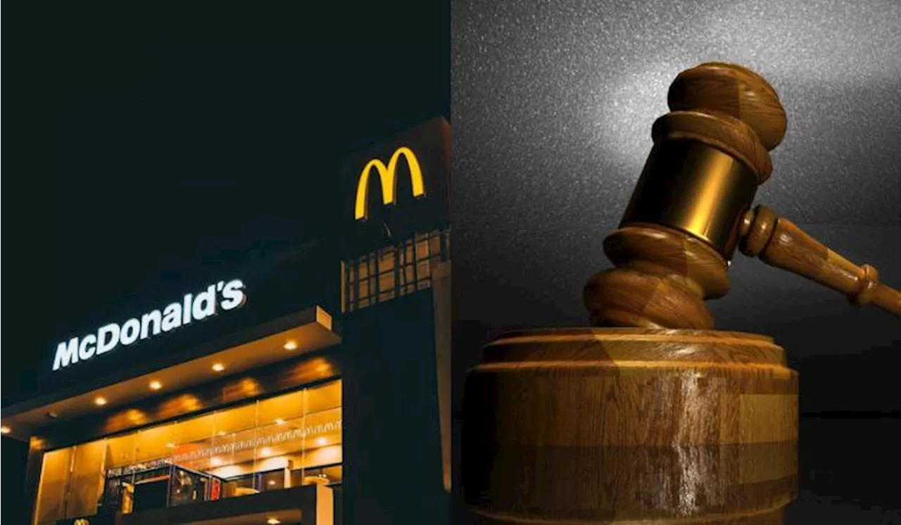 McDonald’s Malaysia Withdraws RM6 Million Lawsuit, BDS Malaysia Says “Not Surprised”