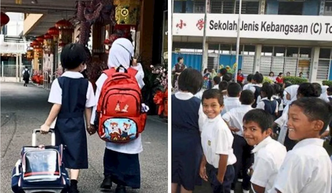 The Changing Face Of Malaysian Education: A Chinese School’s Malay Majority