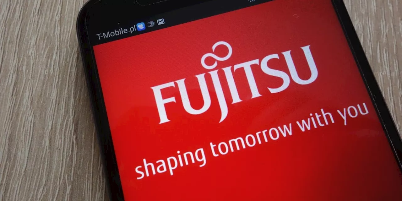 Fujitsu to shutter operations in Republic of Ireland