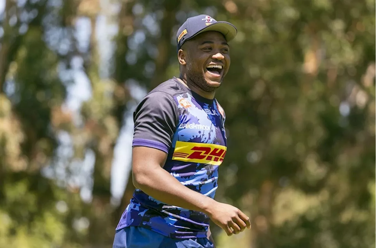 Former Kaizer Chiefs & Moroka Swallows player gets big shot at Stormers