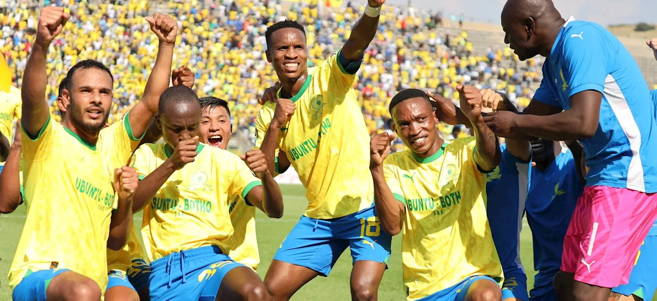 Yanga to ‘finish’ Sundowns in Caf Champions League quarterfinals