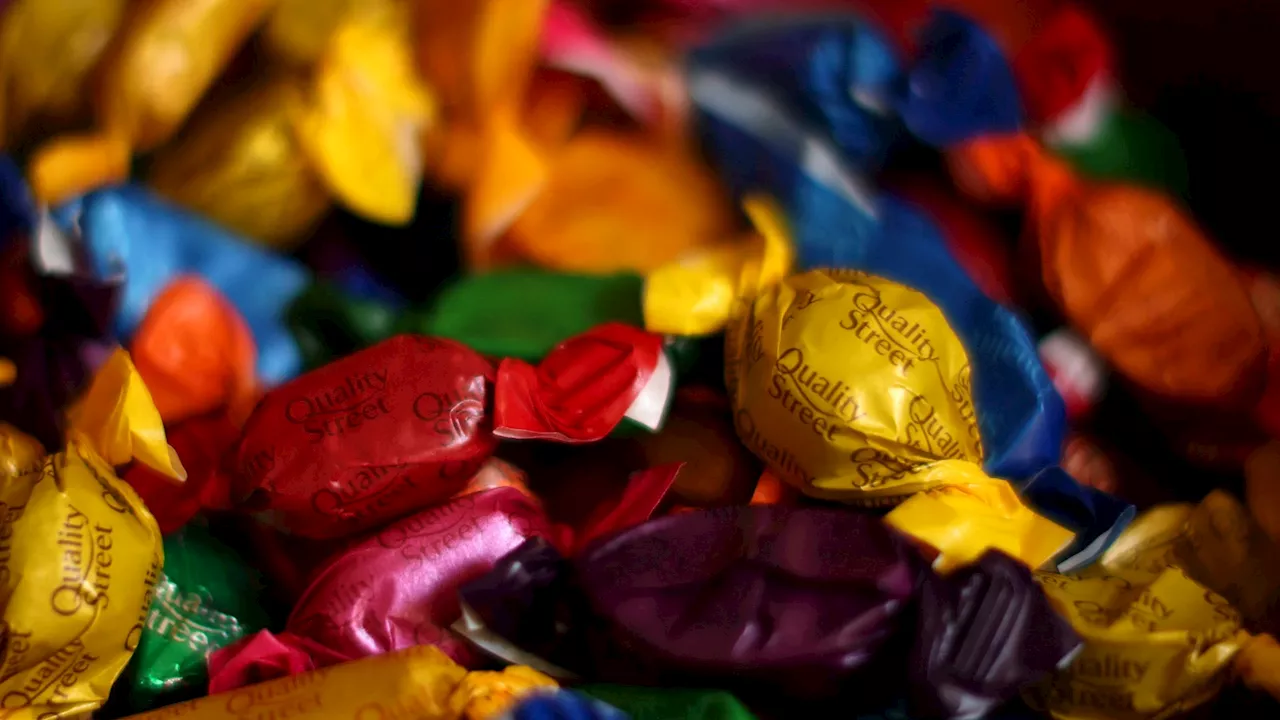 Quality Street makes big change to iconic flavours permanent – is your favourite affected?...