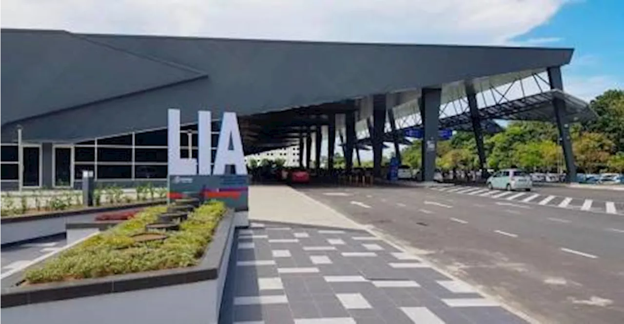 Langkawi Airport bags award for best airport in Asia-Pasific