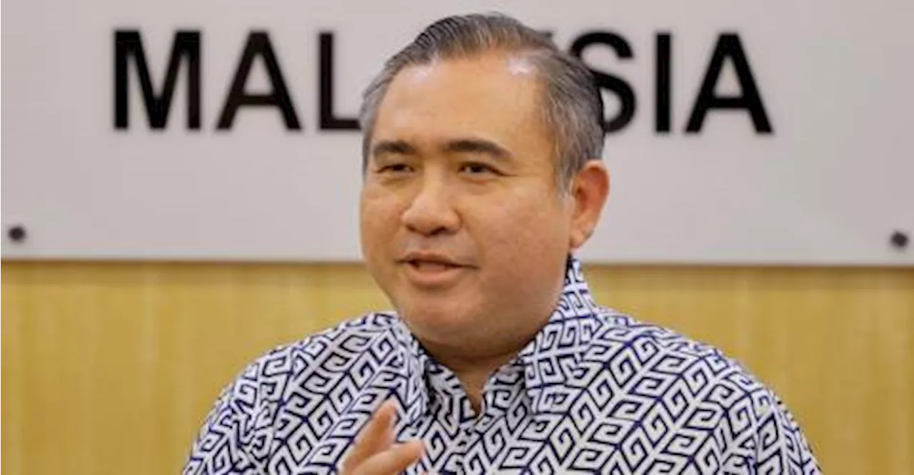 Loke clarifies 10% bus express surcharge allowed on several justifications