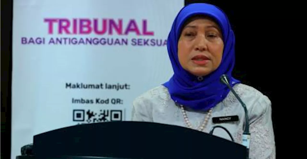 Malaysia to Develop E-Filing System for Sexual Harassment Complaints