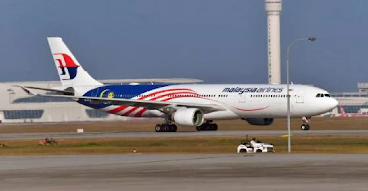 MAS flies to three new destinations to boost Asean presence, unveils business class seats