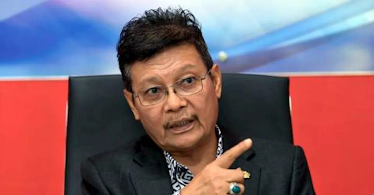 Tanjong Karang MP seeks to refer Wan Saiful to parliamentary committee