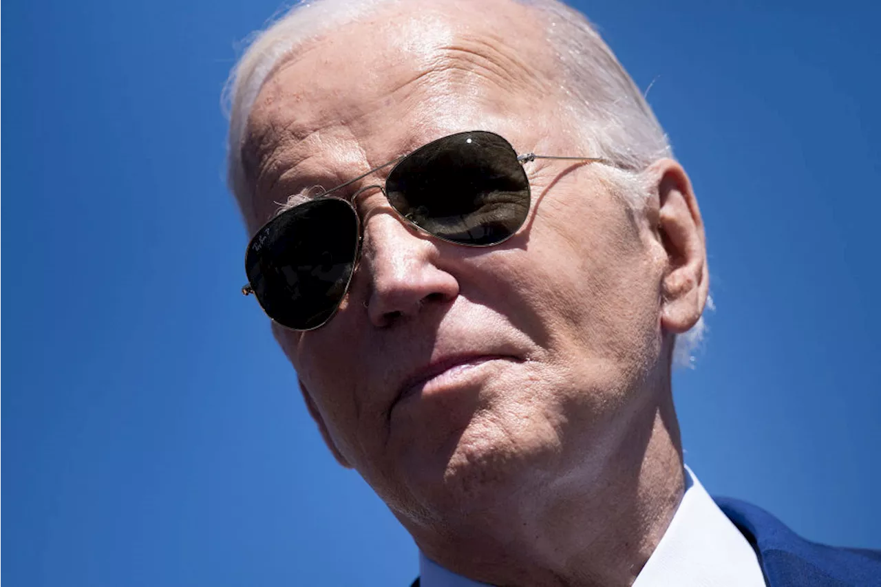 Why Biden Proposed a UN Ceasefire Resolution That Was Vetoed by Russia and China