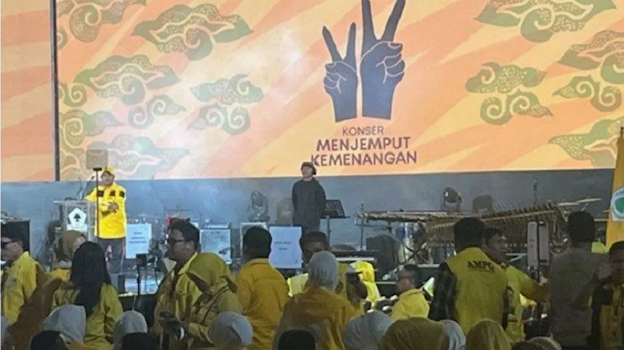 Analisa Pakar Politik Terkait Kenaikan Suara Partai Golkar di Jawa Barat