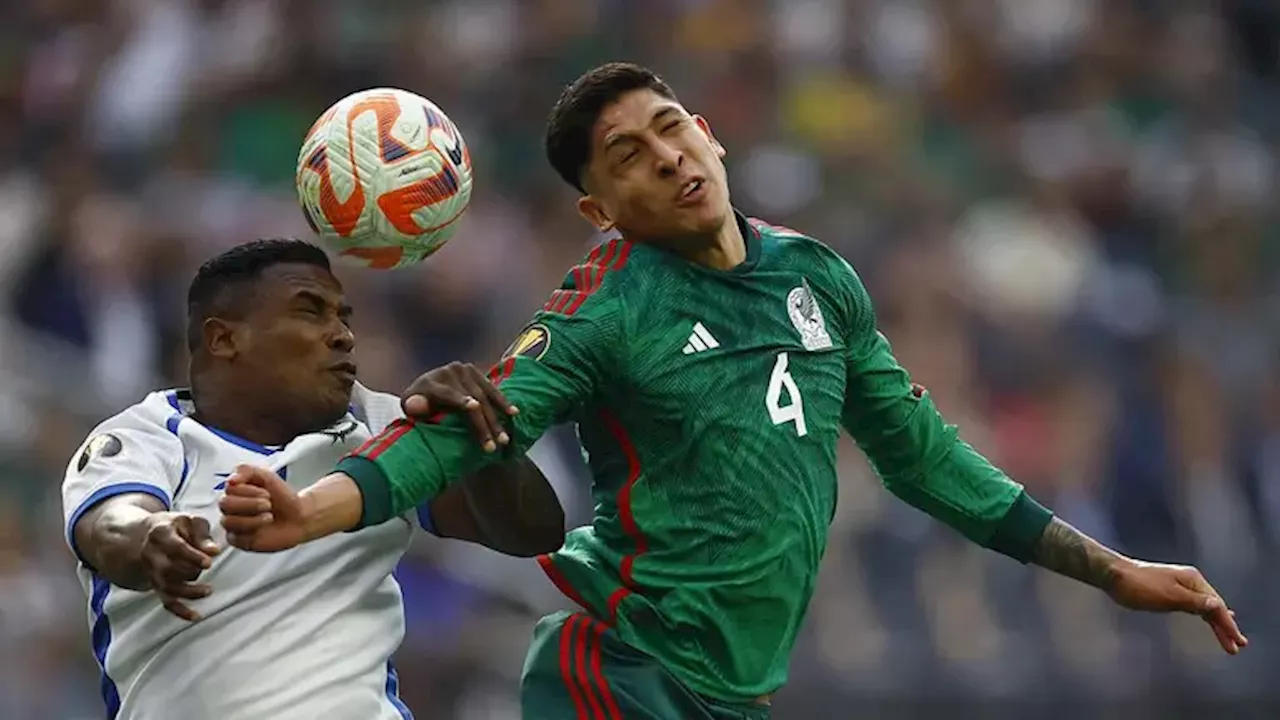 México vs. Panamá EN VIVO por la Concacaf Nations League: Posible alineación del Tri