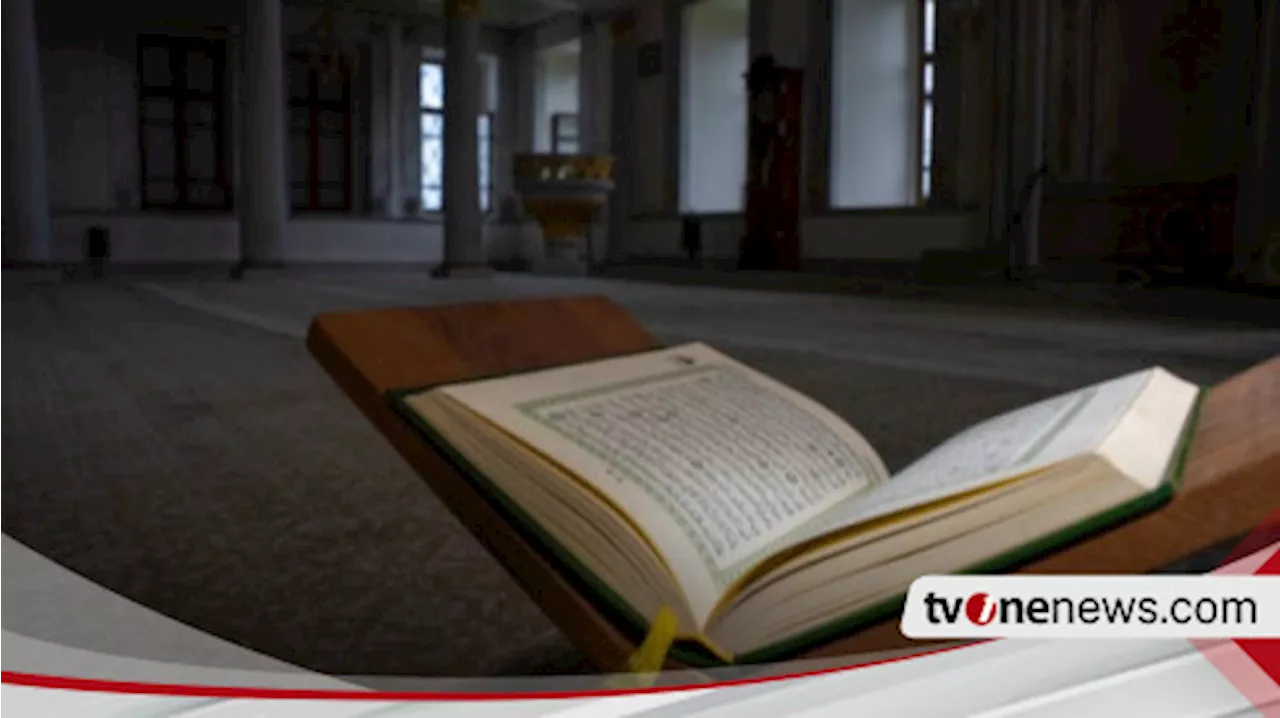 Bacaan Al-Qur'an Surat Hud Ayat 26-30 Lengkap Tulisan Arab, Latin, dan Artinya