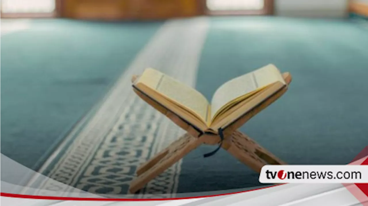 Bacaan Al-Qur'an Surat Hud Ayat 6-10 Lengkap Tulisan Arab, Latin, dan Artinya