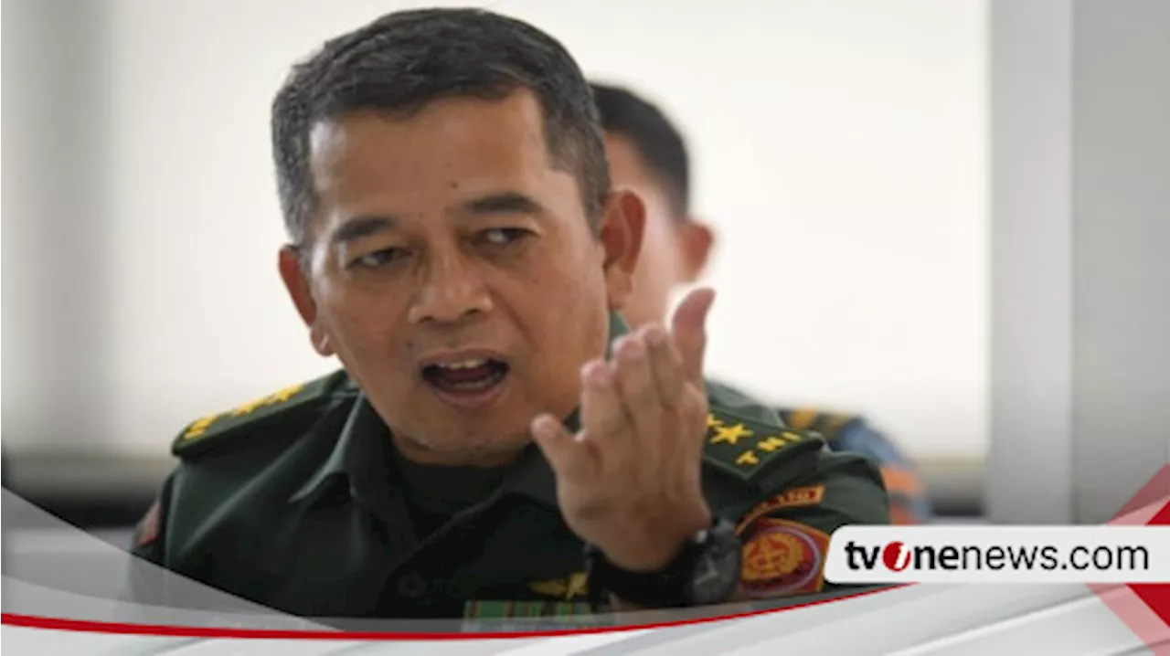 Prajurit Dituding Aniaya Warga di Papua, TNI Langsung Selidiki Isi Video