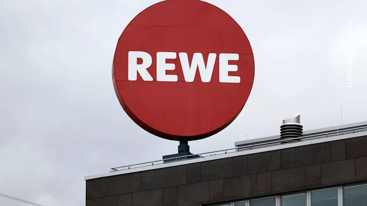 Rückruf bei Rewe: Hersteller warnt vor kleinen Plastiksplittern