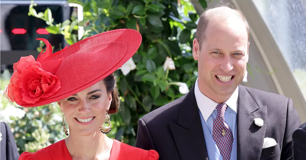 Kate Middleton, Prince William, Royal Family Easter Break Plans Amid Controversy