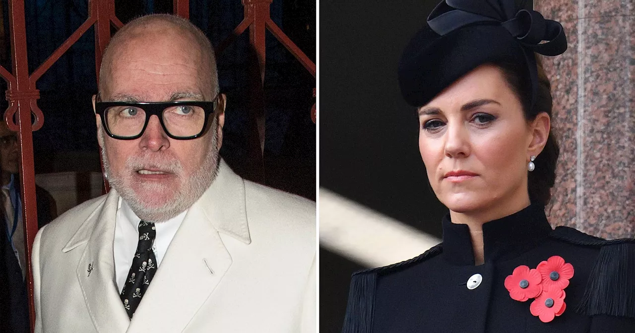 Kate Middleton’s Uncle Skips ‘Big Brother’ Finale After Cancer News