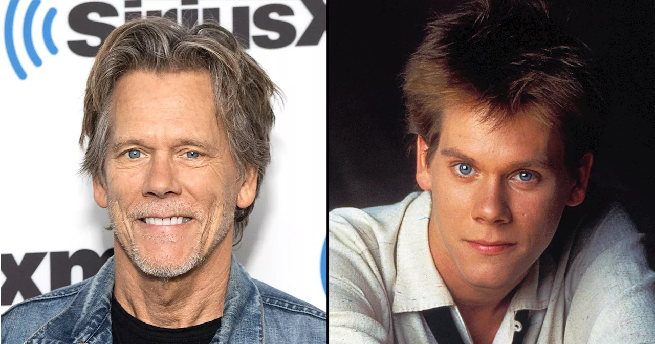 Kevin Bacon Announces He's Attending Prom at Footloose High School