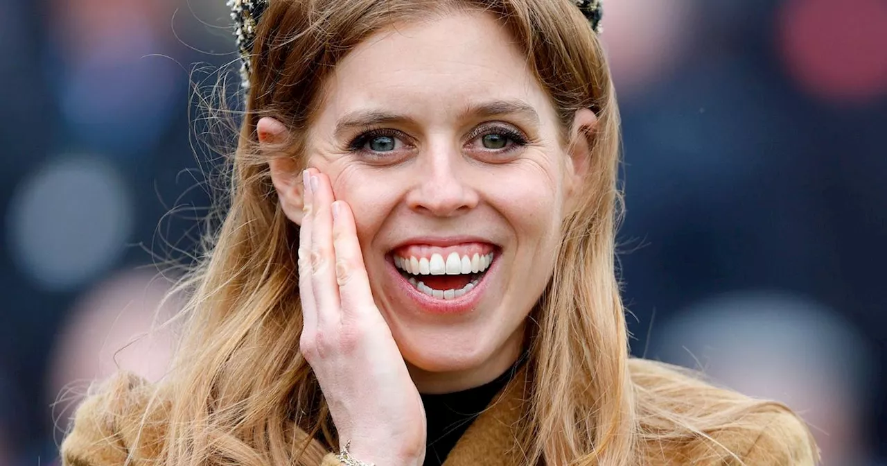 Princess Beatrice May Become Working Royal in Kate Middleton’s Absence