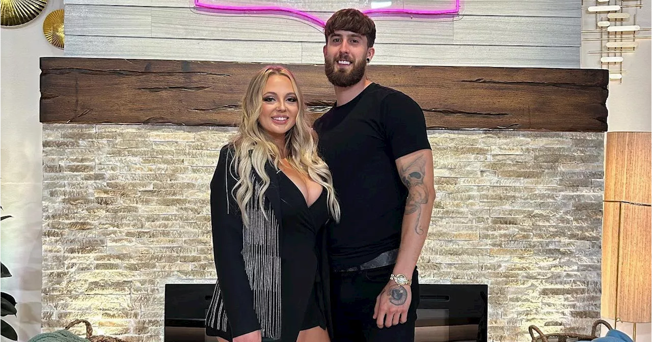 Teen Mom’s Jade Cline Clarifies Sex Revelation With Sean Austin