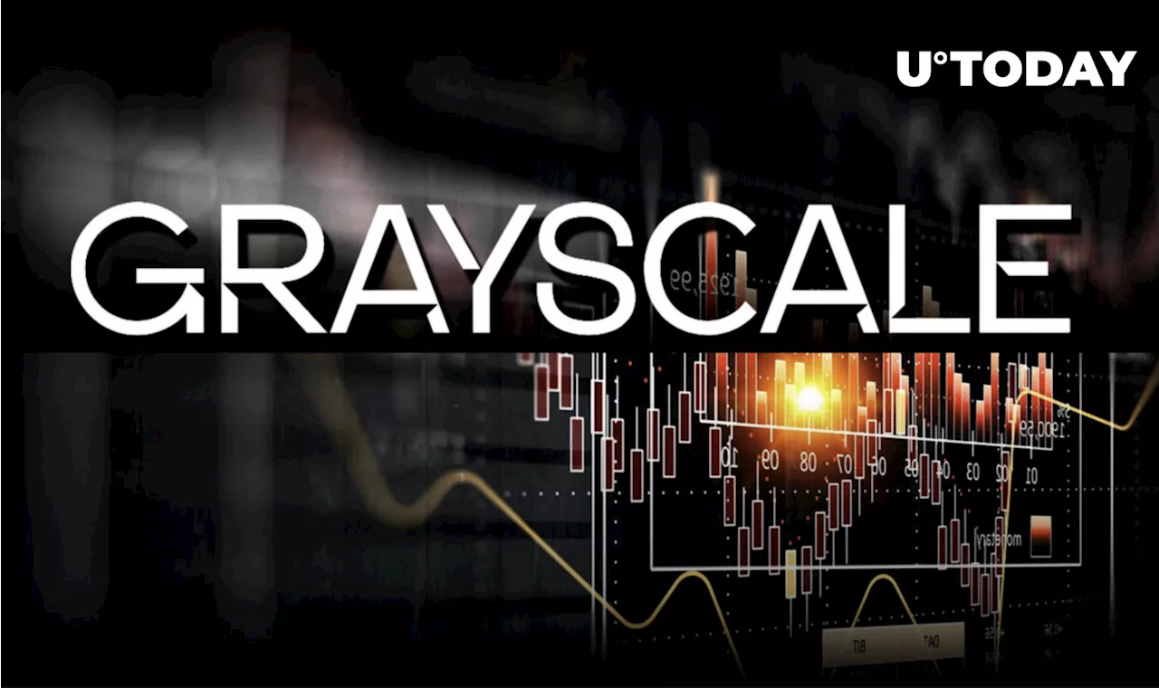 Analyst Names Key Reason Behind Disastrous Grayscales Outflows