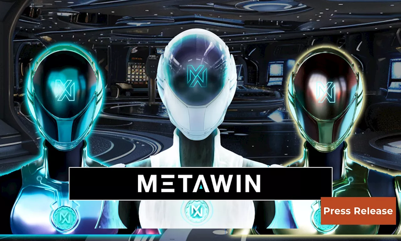 MetaWin Raises the Bar for Transparency in Online Gaming