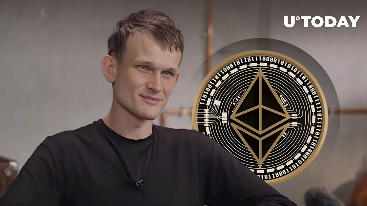 Vitalik Buterin's Thoughts on Ethereum's Future