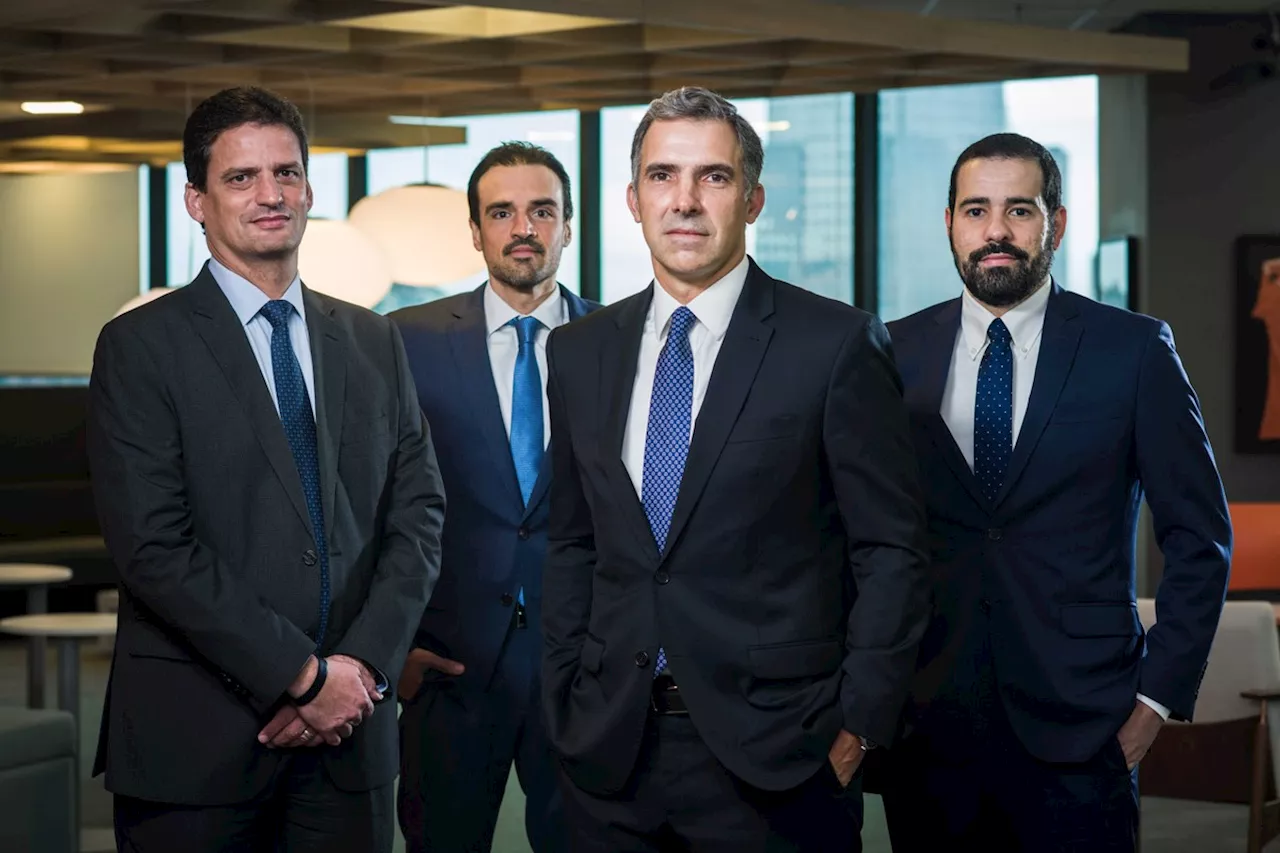 BGR Asset nasce com R$ 2,5 bi em ativos imobiliários