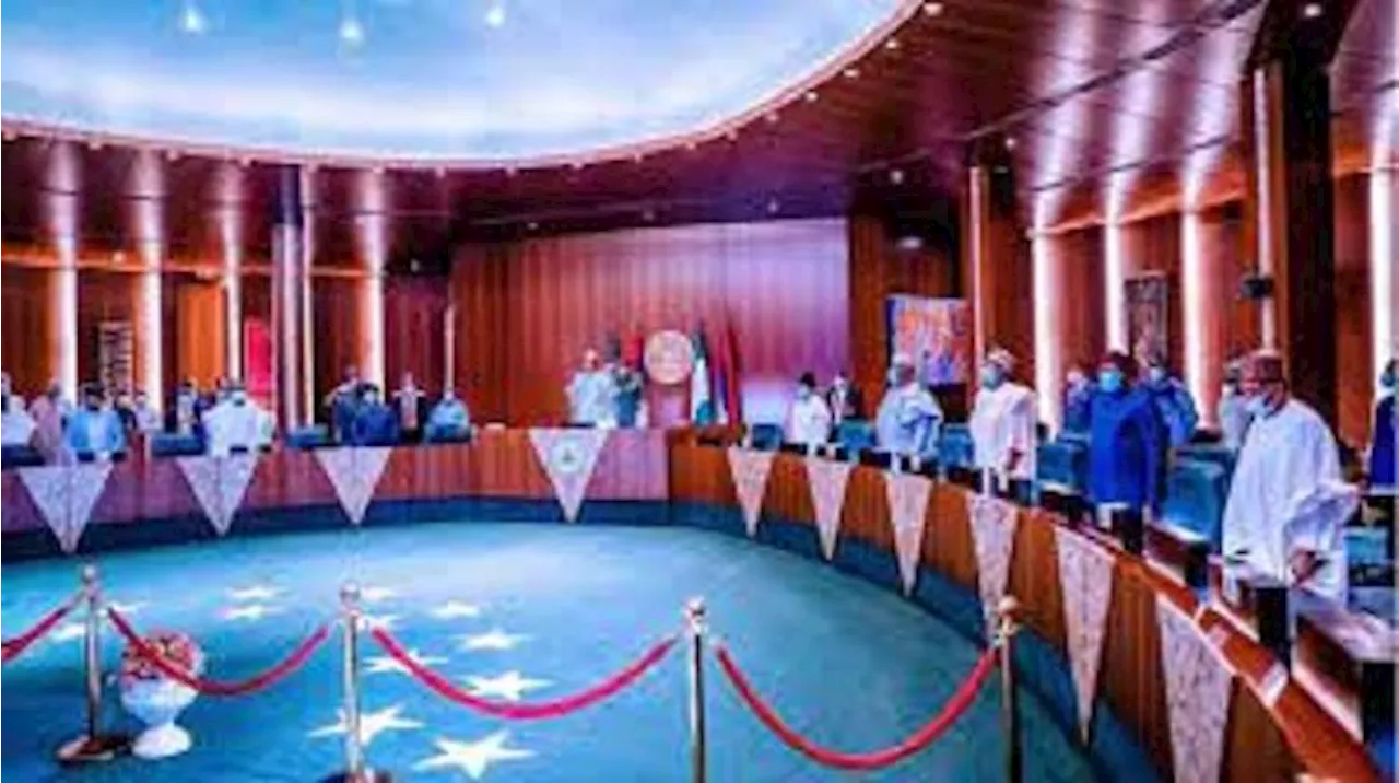 Only 16 states submit presentations on creation of state police —NEC