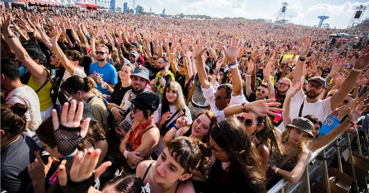 Lollapalooza 2024: confira como chegar, ingressos, o que levar e mais