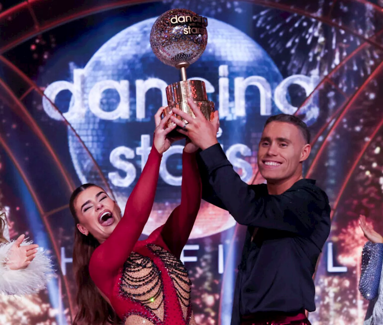 Here's what's replacing Dancing with the Stars