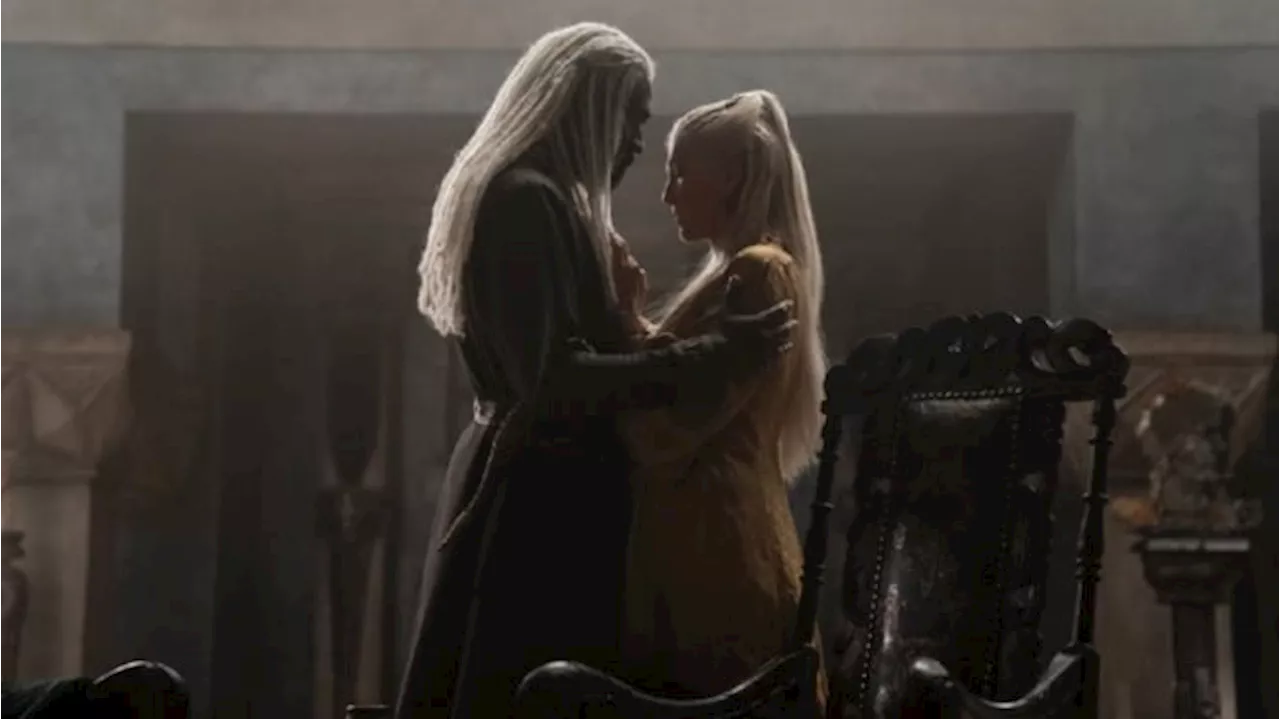 HBO Rilis 2 Trailer Serial House of the Dragon Season 2, Dimulainya Perang Antar Targaryen