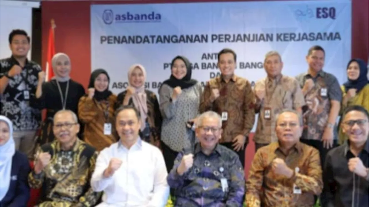 Implementasi Budaya Kerja dan Peningkatan Kapasitas SDM Bagi Bank Daerah Seluruh Indonesia