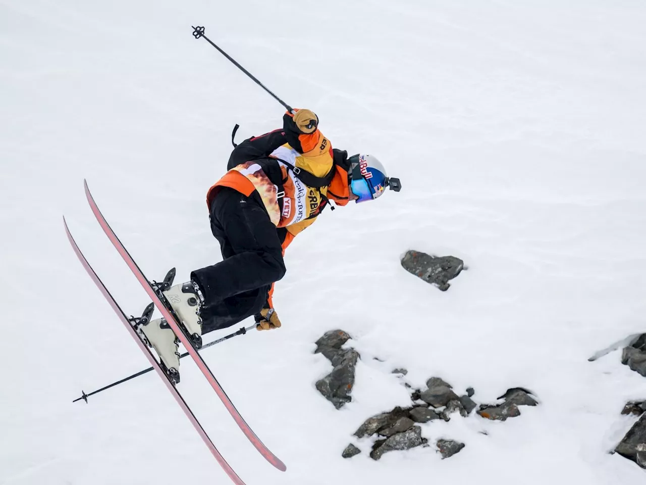 Freeride-Weltmeister aus St. Gallenkirch