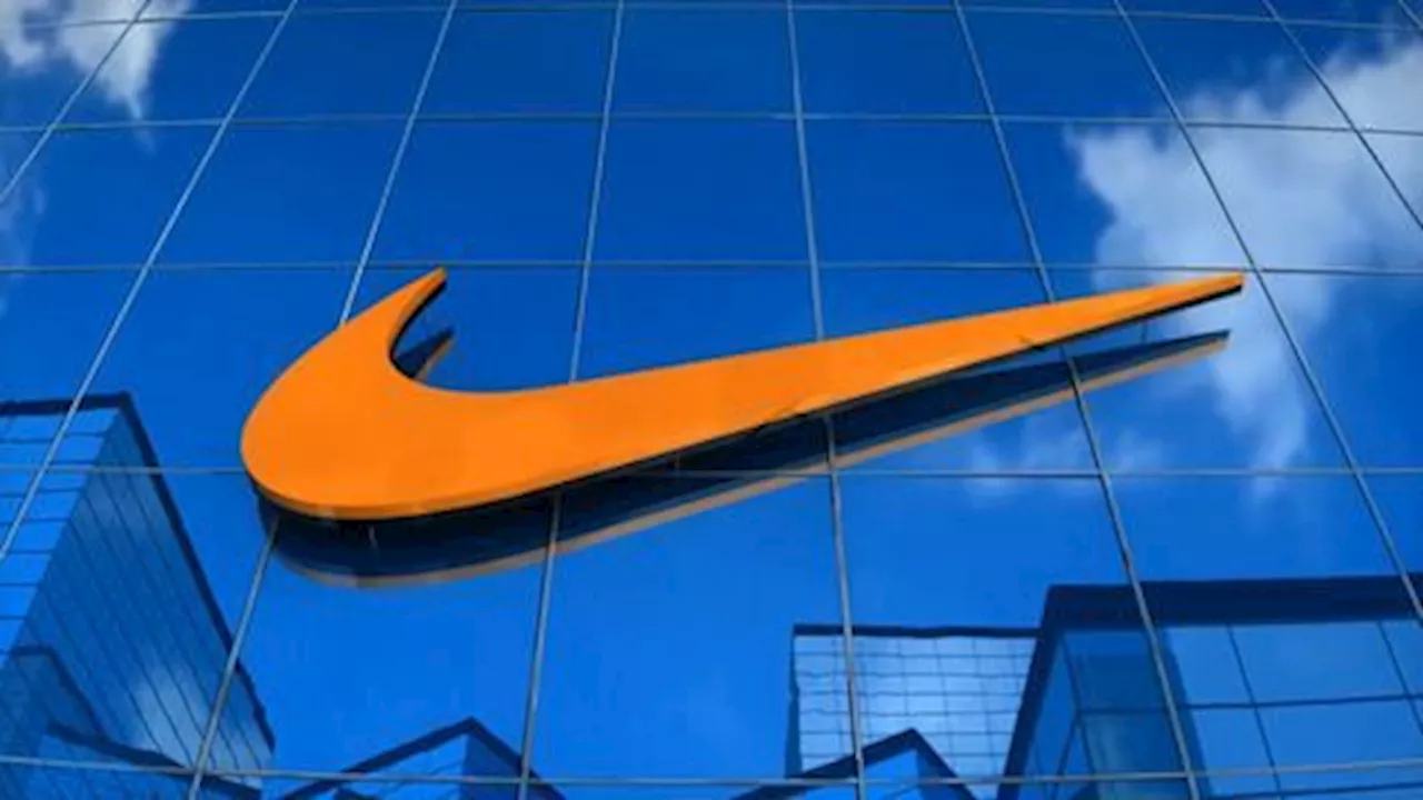 Nur noch wenige Tage 50 % auf Nike Schuhe im Angebot