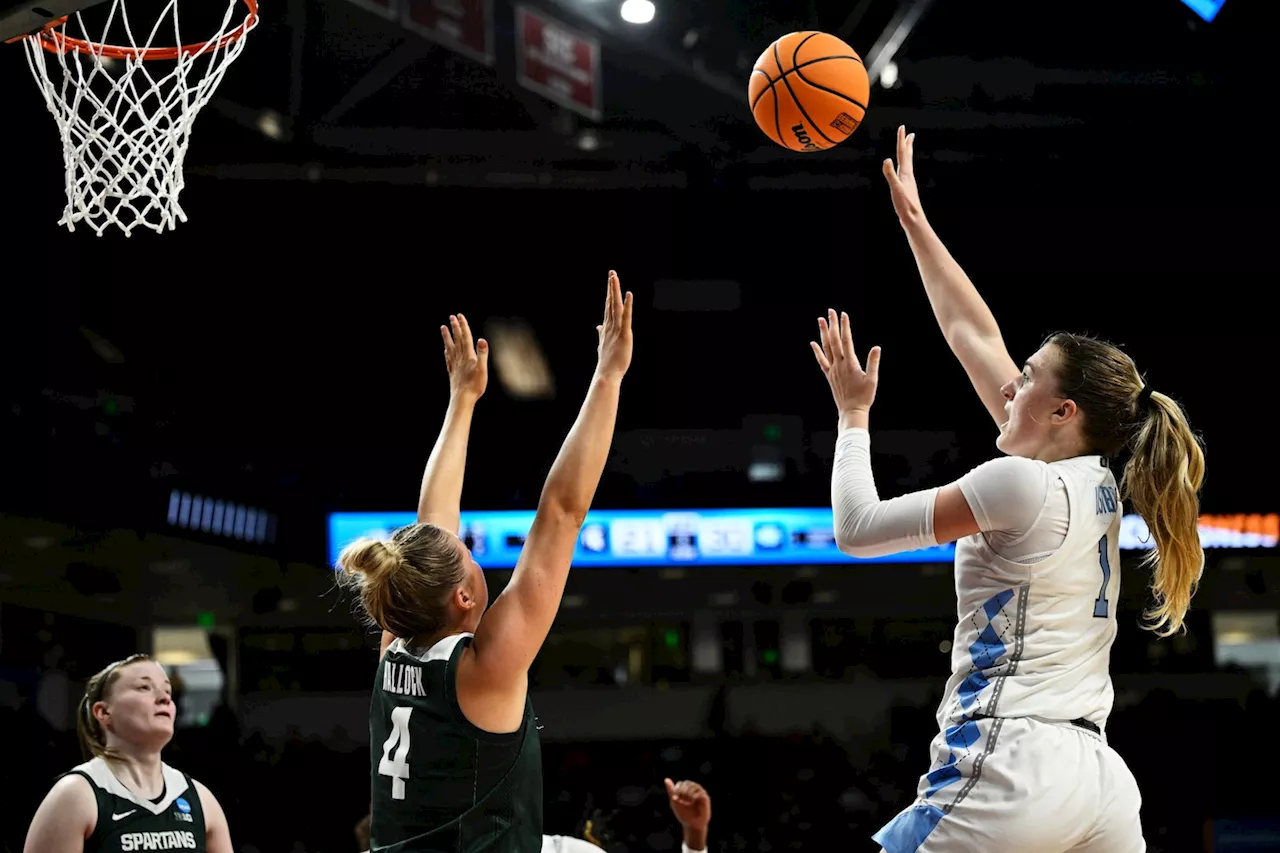 March Madness live updates: NCAA women’s tournament tips off; men’s first round continues