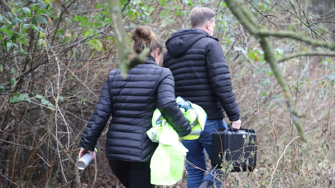 Mordanklage gegen Eltern: Bielefelder Säugling erstochen